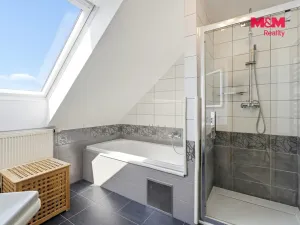 Prodej rodinného domu, Vinařice, Pod Horkou, 281 m2