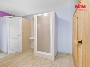 Prodej rodinného domu, Vinařice, Pod Horkou, 281 m2