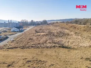 Prodej pozemku pro bydlení, Mýto, 822 m2