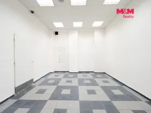 Prodej obchodního prostoru, Praha - Libeň, Sokolovská, 144 m2