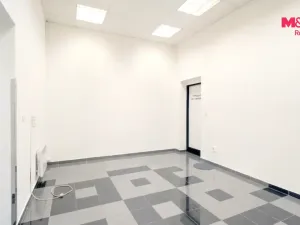 Prodej obchodního prostoru, Praha - Libeň, Sokolovská, 144 m2