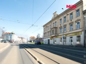 Prodej obchodního prostoru, Praha - Libeň, Sokolovská, 144 m2