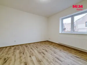 Prodej činžovního domu, Luby, Revoluční, 218 m2