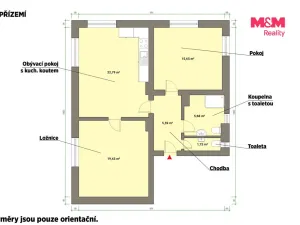 Prodej činžovního domu, Luby, Revoluční, 218 m2