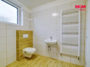 Prodej činžovního domu, Luby, Revoluční, 218 m2