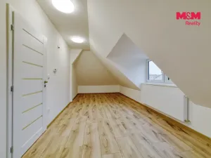 Prodej činžovního domu, Luby, Revoluční, 218 m2
