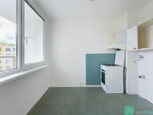 Prodej bytu 2+1, Osek, Hrdlovská, 63 m2