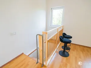 Pronájem chaty, Horoměřice, U Potůčku, 56 m2