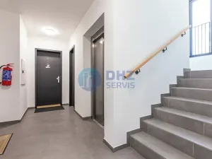 Pronájem bytu 2+kk, Nymburk, K Lesu, 50 m2