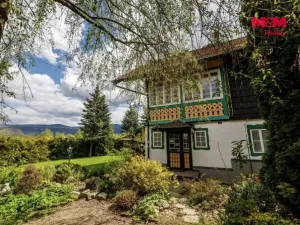 Pronájem ubytování, Frýdlant nad Ostravicí - Frýdlant, U letohrádku, 137 m2