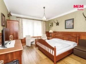 Pronájem ubytování, Frýdlant nad Ostravicí - Frýdlant, U letohrádku, 137 m2