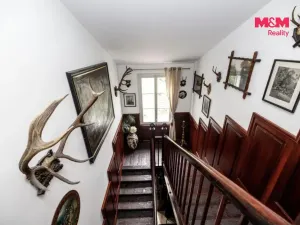 Pronájem ubytování, Frýdlant nad Ostravicí - Frýdlant, U letohrádku, 137 m2