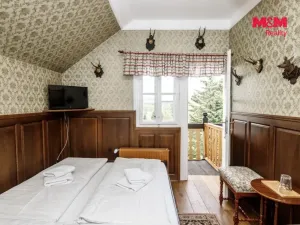 Pronájem ubytování, Frýdlant nad Ostravicí - Frýdlant, U letohrádku, 137 m2