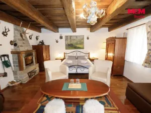 Pronájem ubytování, Frýdlant nad Ostravicí - Frýdlant, U letohrádku, 137 m2
