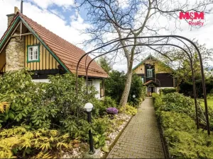 Pronájem ubytování, Frýdlant nad Ostravicí - Frýdlant, U letohrádku, 137 m2