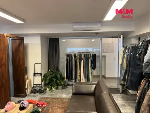 Pronájem obchodního prostoru, Brno - Brno-město, Masarykova, 30 m2