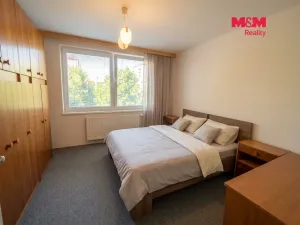 Prodej bytu 3+kk, Jihlava, Vančurova, 94 m2