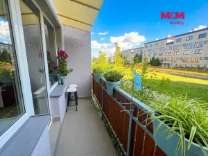 Prodej bytu 3+kk, Jihlava, Vančurova, 94 m2