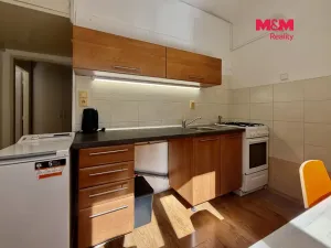 Prodej bytu 1+1, Ostrava - Poruba, Větrná, 37 m2