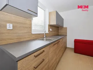 Prodej pozemku pro bydlení, Puklice, 1496 m2