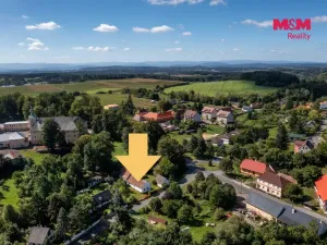 Prodej rodinného domu, Oselce, 80 m2