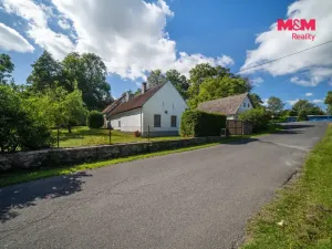 Prodej rodinného domu, Oselce, 80 m2