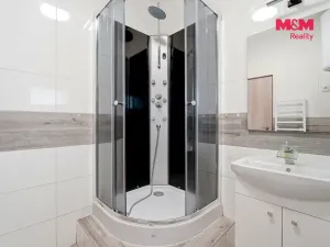 Prodej rodinného domu, Děčín - Děčín I-Děčín, Krokova, 293 m2