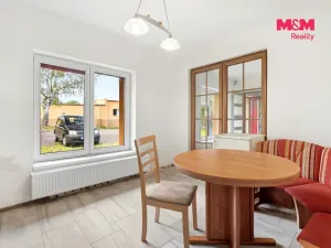 Prodej rodinného domu, Děčín - Děčín I-Děčín, Krokova, 293 m2