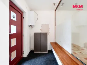Prodej rodinného domu, Děčín - Děčín I-Děčín, Krokova, 293 m2