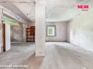Prodej rodinného domu, Děčín - Děčín I-Děčín, Krokova, 293 m2