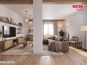 Prodej rodinného domu, Děčín - Děčín I-Děčín, Krokova, 293 m2