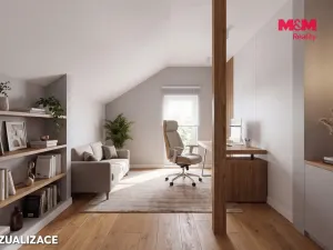 Prodej rodinného domu, Děčín - Děčín I-Děčín, Krokova, 293 m2