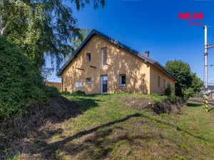 Prodej rodinného domu, Děčín - Děčín I-Děčín, Krokova, 293 m2