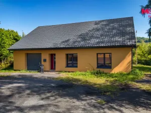 Prodej rodinného domu, Děčín - Děčín I-Děčín, Krokova, 293 m2