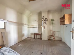 Prodej rodinného domu, Smečno, nám. T. G. Masaryka, 120 m2