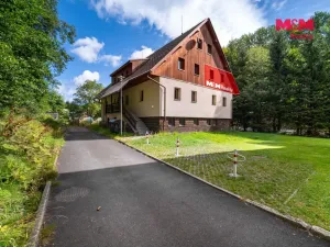 Prodej bytu 2+kk, Dolní Morava - Horní Morava, 38 m2