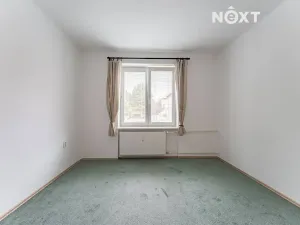 Prodej bytu 3+1, Šumperk, Revoluční, 74 m2