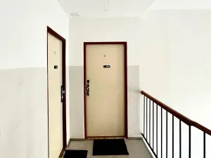 Prodej bytu 2+1, Praha - Záběhlice, Sasanková, 53 m2