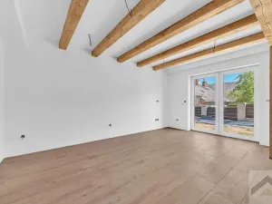 Prodej bytu 2+kk, Svitavy, Blanická, 78 m2