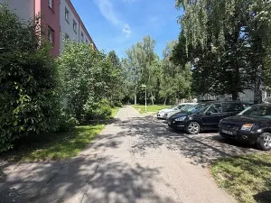 Prodej bytu 3+1, Ostrava, Sámova, 61 m2