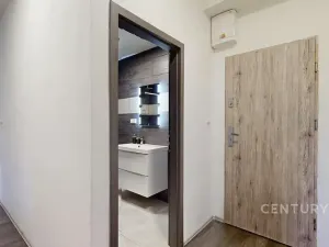 Pronájem bytu 2+kk, Ostrava, Bratrská, 42 m2