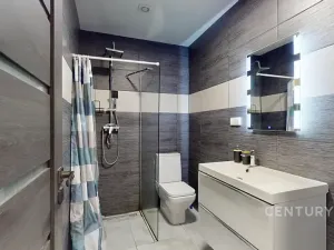 Pronájem bytu 2+kk, Ostrava, Bratrská, 42 m2