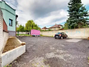 Pronájem bytu 2+kk, Ostrava, Bratrská, 42 m2