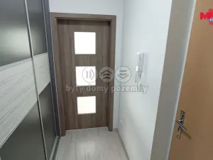 Pronájem bytu 1+kk, Most, Radniční, 34 m2