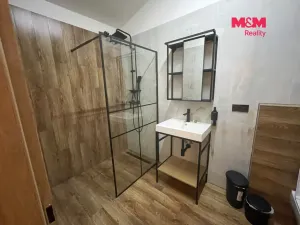Pronájem bytu 3+kk, Nupaky, 80 m2