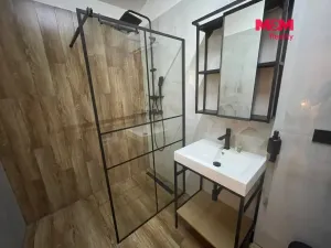 Pronájem bytu 3+kk, Nupaky, 80 m2