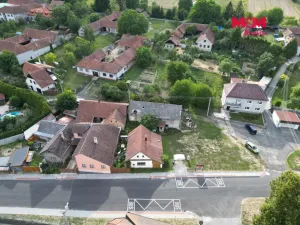 Prodej rodinného domu, Ludmírov - Ponikev, 130 m2