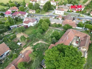 Prodej rodinného domu, Ludmírov - Ponikev, 130 m2