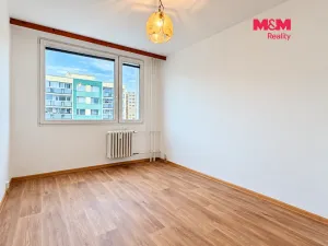 Prodej bytu 3+1, Praha - Chodov, Zdiměřická, 71 m2