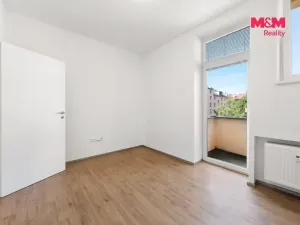 Prodej bytu 3+kk, Hradec Králové, Resslova, 92 m2